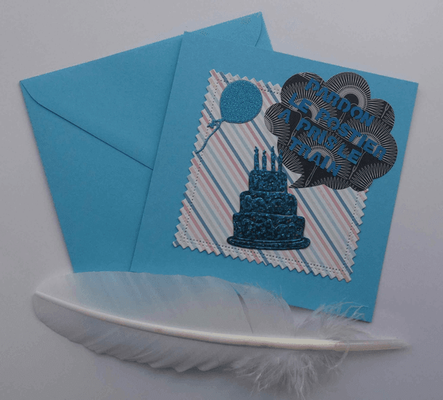 Joyeux anniversaire quand même