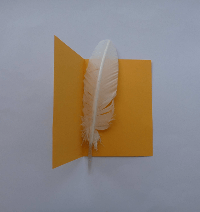 Jolie fleur en quilling
