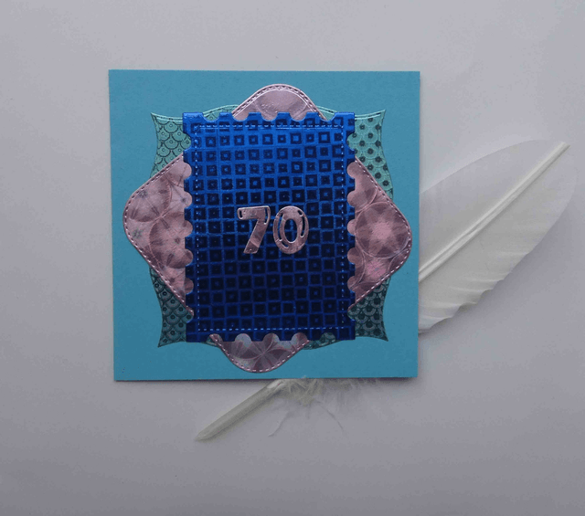 70 ans