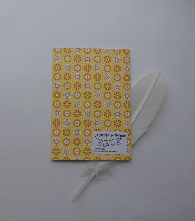 La carte ananas
