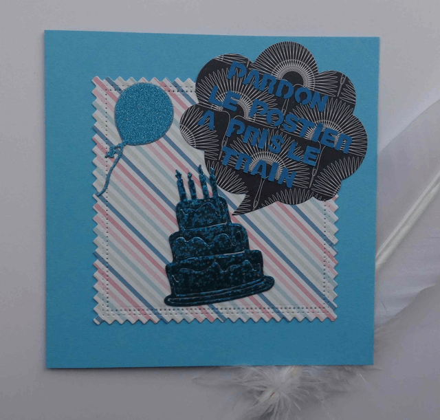 Joyeux anniversaire quand même