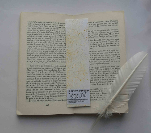 Lire cette jolie liberté