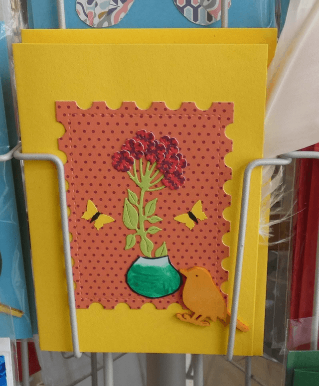 La belle fleur