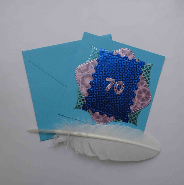 70 ans