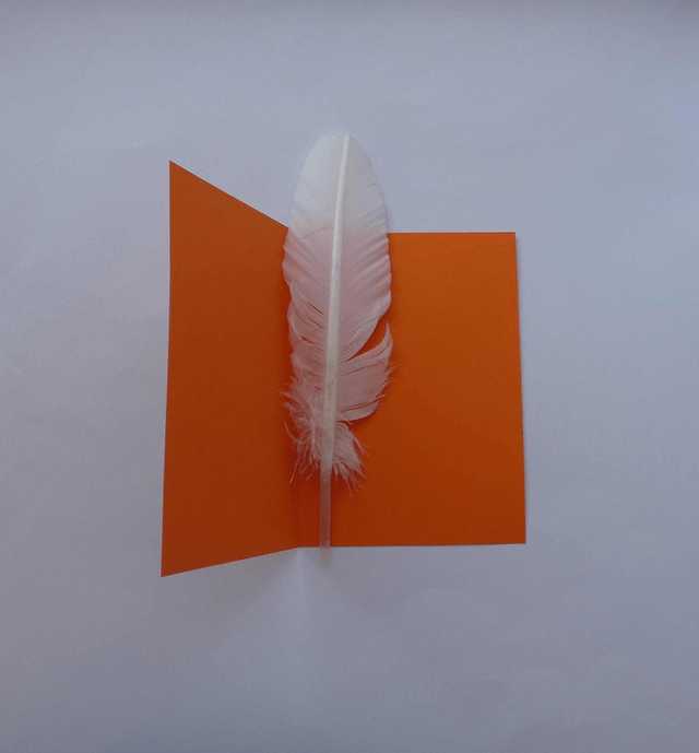 L'orange et sa bonne humeur