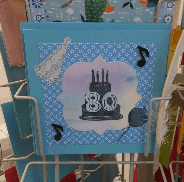 80 ans, ça se fête !