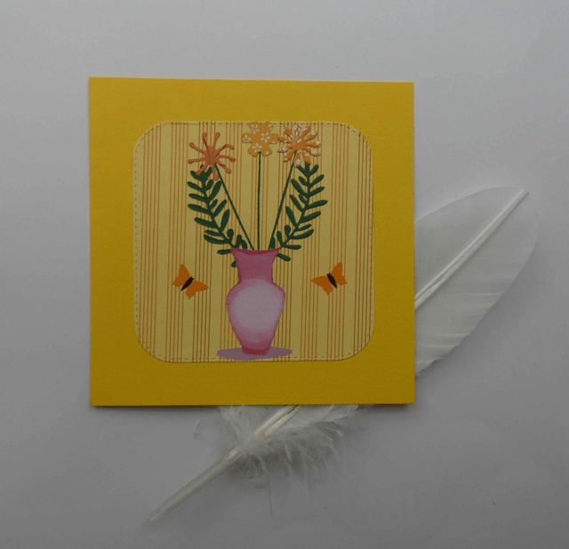 Un joli bouquet