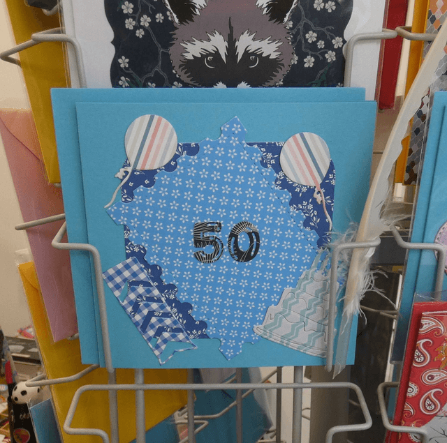 50 ans, ça se fête !