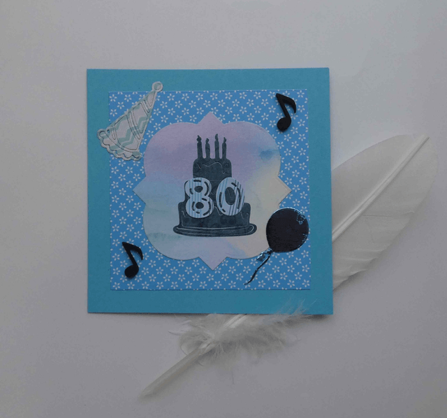 80 ans, ça se fête !