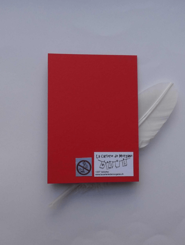 Désolé je ramène encore ma fraise