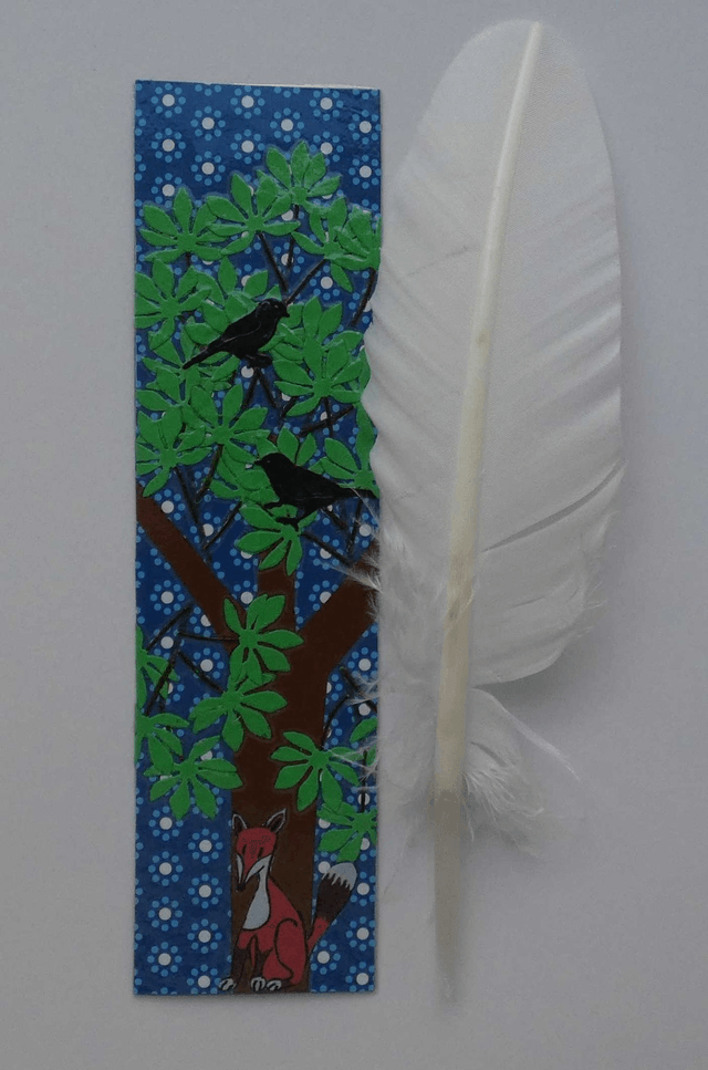Il était une fois un renard